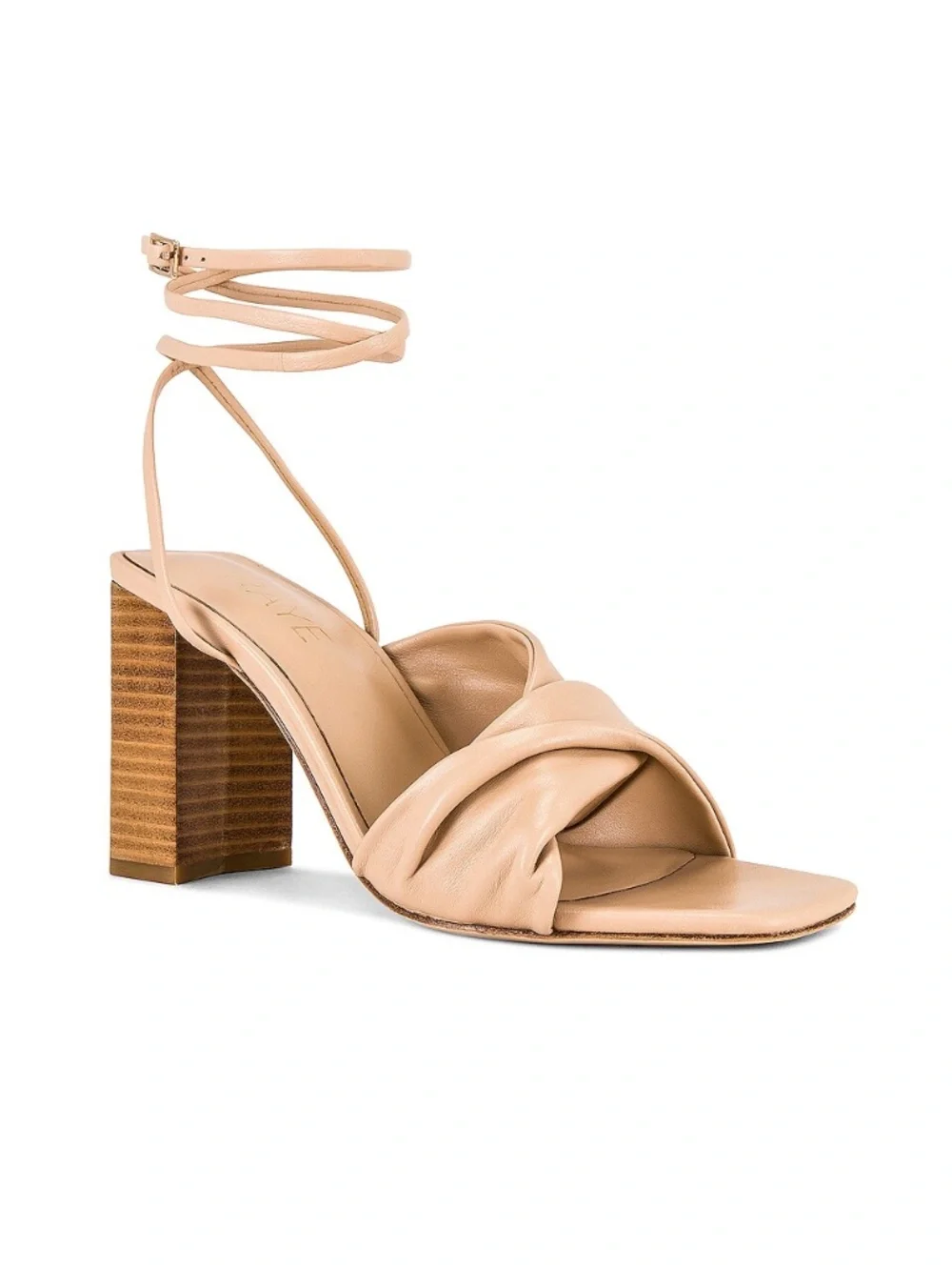 RAYE • Meli‎ Heel in Nude